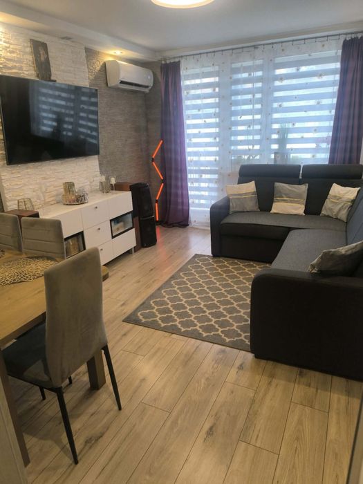 Sprzedam śliczne 3 pokojowe mieszkanie w centrum Jarocina