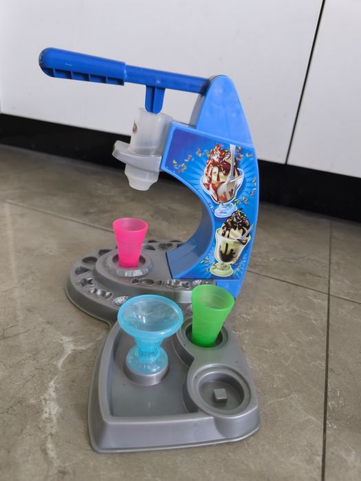 Duży zestaw akcesoria Play-Doh