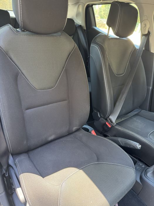 Renault clio 1.5 diesel