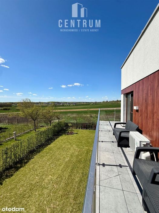 Super Apartament Kamieniak Nałęczowskie Wzgórze