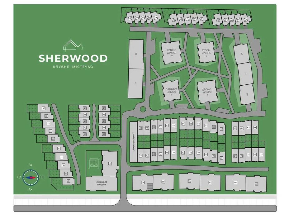 1-room apartment apartment by the address st. Ul Antonova (area 44,1 m²) - Atlanta.ua - photo 19