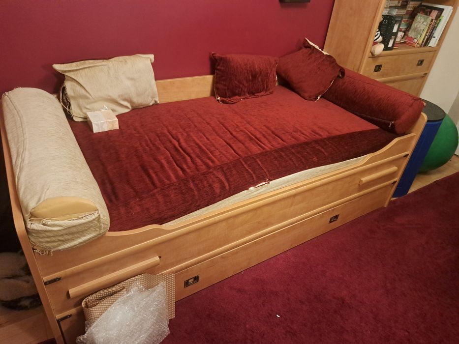 Oddam kuchnie w zabudowie