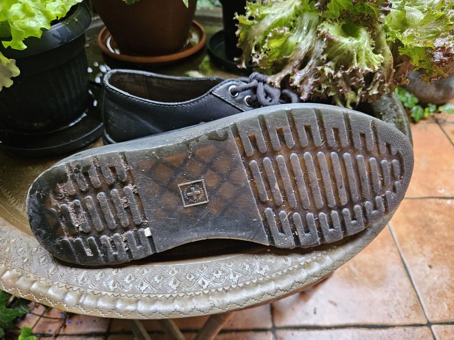 Super dr Martens Dante r.40