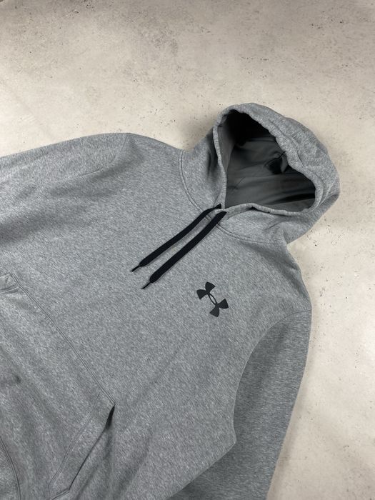 худи under armour , свитшот under armour , кофта under armour