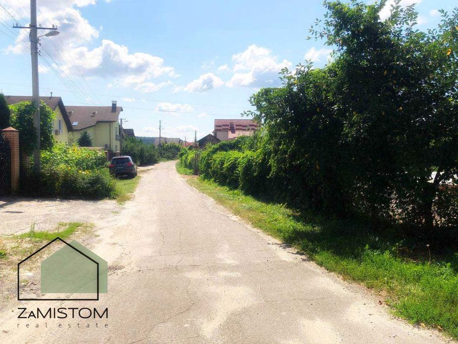 ‼️‼️Продам‼️‼️‼️ №426.Продам ділянку 7 соток в селі Гнідин