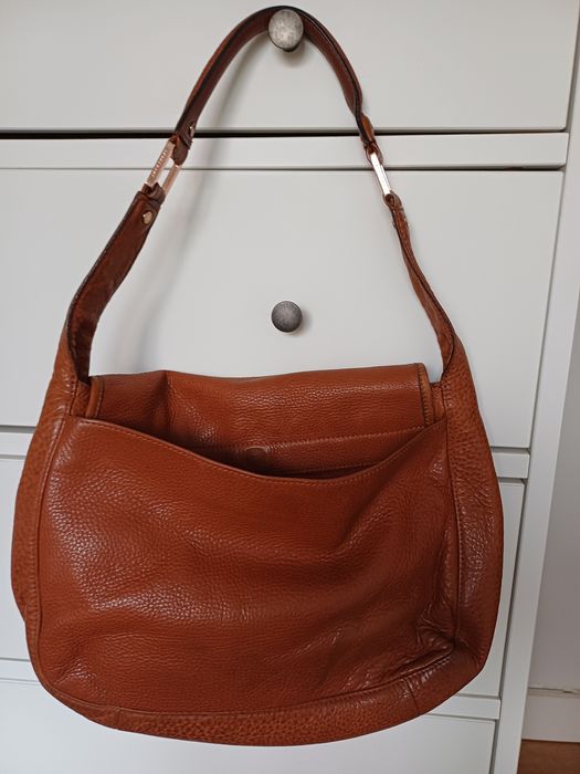Mala Pele Longchamp