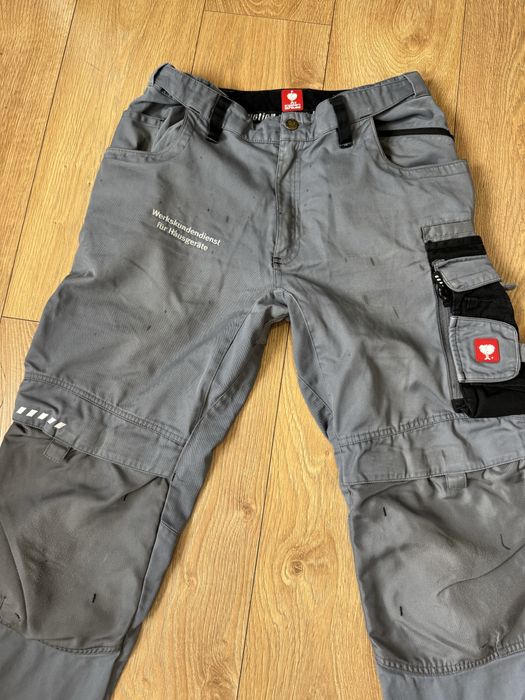 Spodnie Engelbert Strauss Motion rozmiar 50