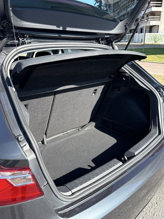 Audi A1 Sportback 25TFSI