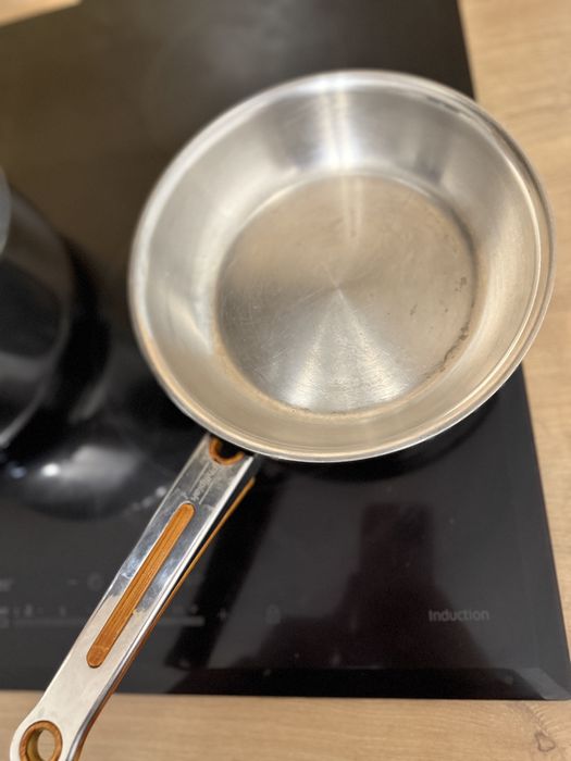 Szybkowar philipiak plus gratis patelnia