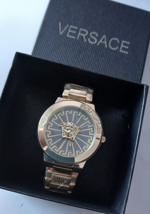 Zegarek damski Versace