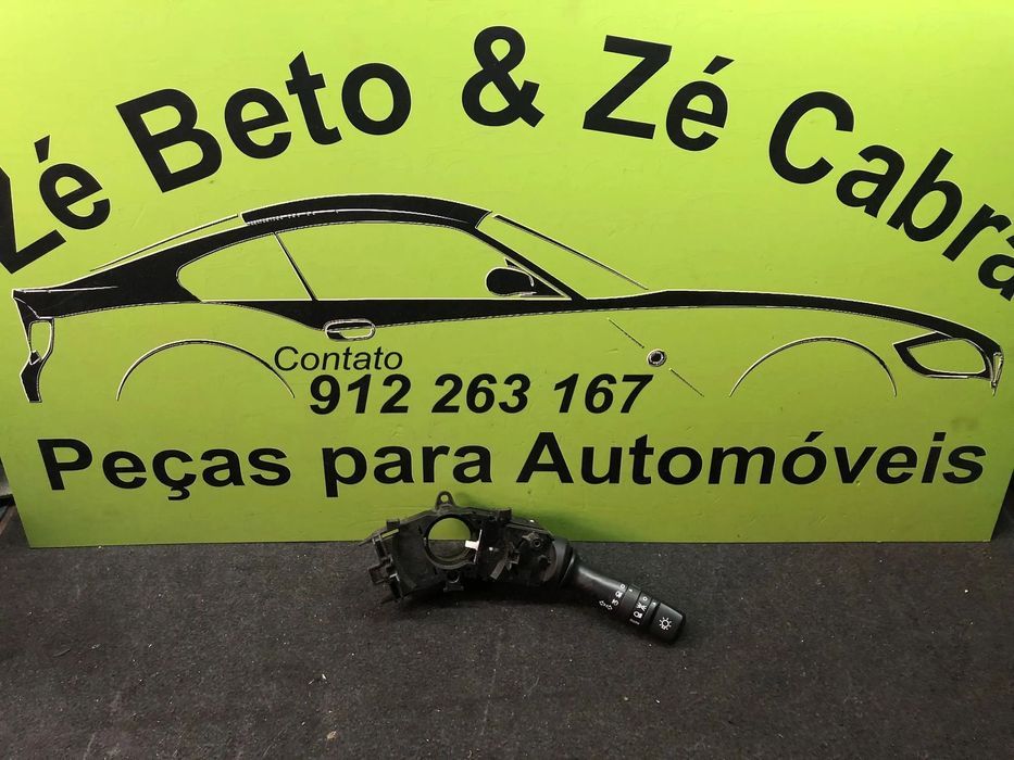 HYUNDAI TUCSON / KIA OPTIMA MANTE PISCAS LUZES - Z437