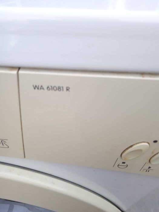 продам стиральную машинку Gorenje WA61081 R