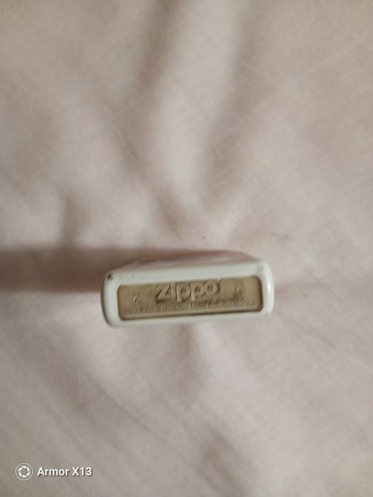 Zippo playboi original