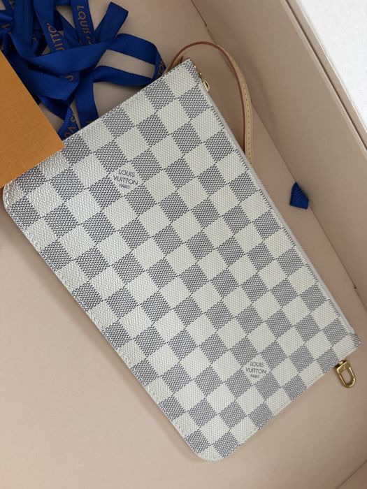 Louis Vuitton Neverfull MM