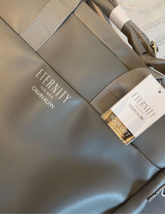 Torba na laptopa calvin klein
