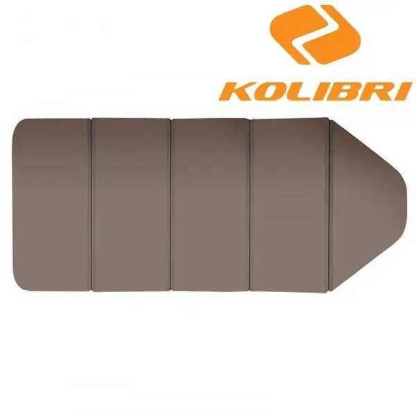 Ponton Motorowy KOLIBRI KM-330 | 4-osobowy | Ładowność 450 kg
