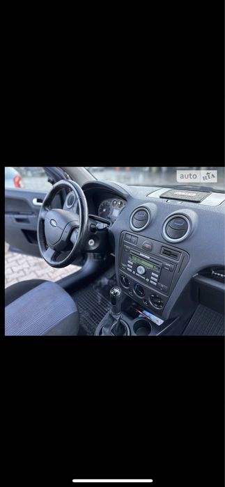 Продам автомобіль Ford Fusion,  2009. обмін