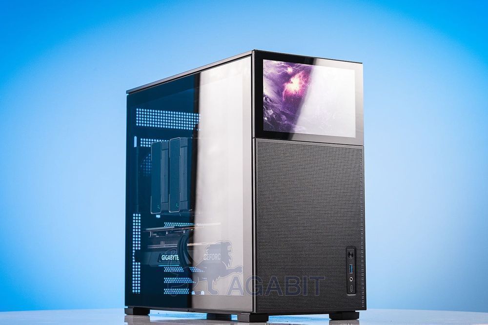 CТАЙЛ! RTX4080+i5-13600K ігровий комп'ютер робоча станція игровой ПК