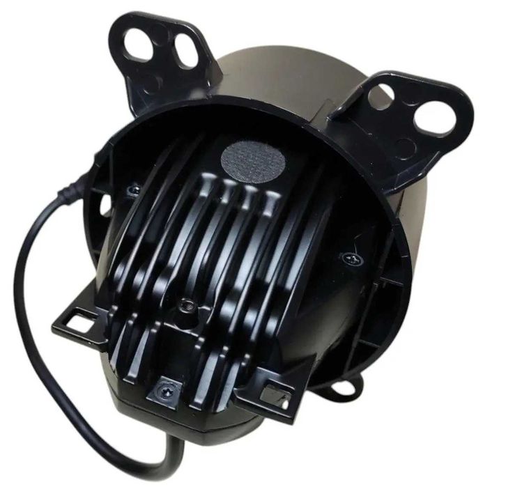 Протитуманні лінзи DAF ДАФ 105 линзы ПТФ туманки штатно лед led А45