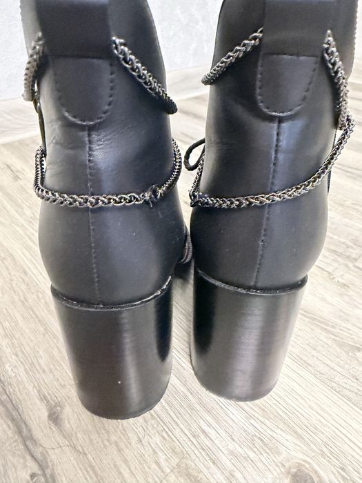 Черевикі зимові Estro , розмір 39