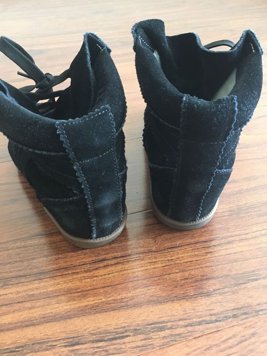 Isabel Marant buty