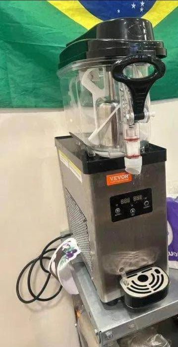 Máquina para Açaí