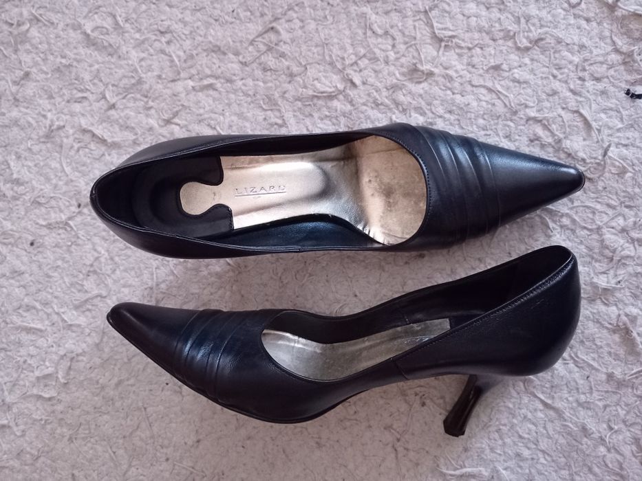 Buty na obcasie 36/37/38/39