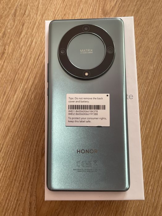 Honor Magic 5 Lite 5G