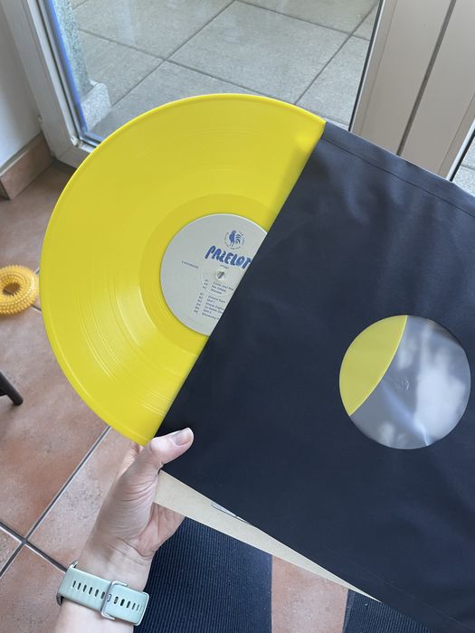 アナログLP Ptaki – Przelot Ptaki – Przelot – Vinyl (LP, Album), 2015 [r7136099] | Discogs