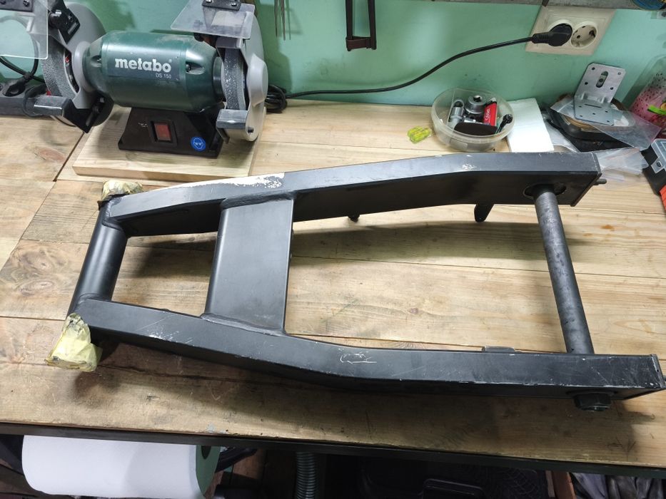 Маятник  Yamaha FZ6-N / FZ6-S 2004-2006г.