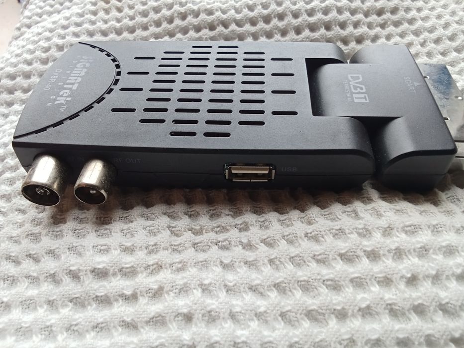 TDT sigmatek dvdbr-40