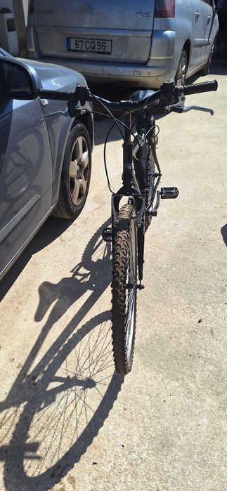 Bicicleta GKX roda 26
