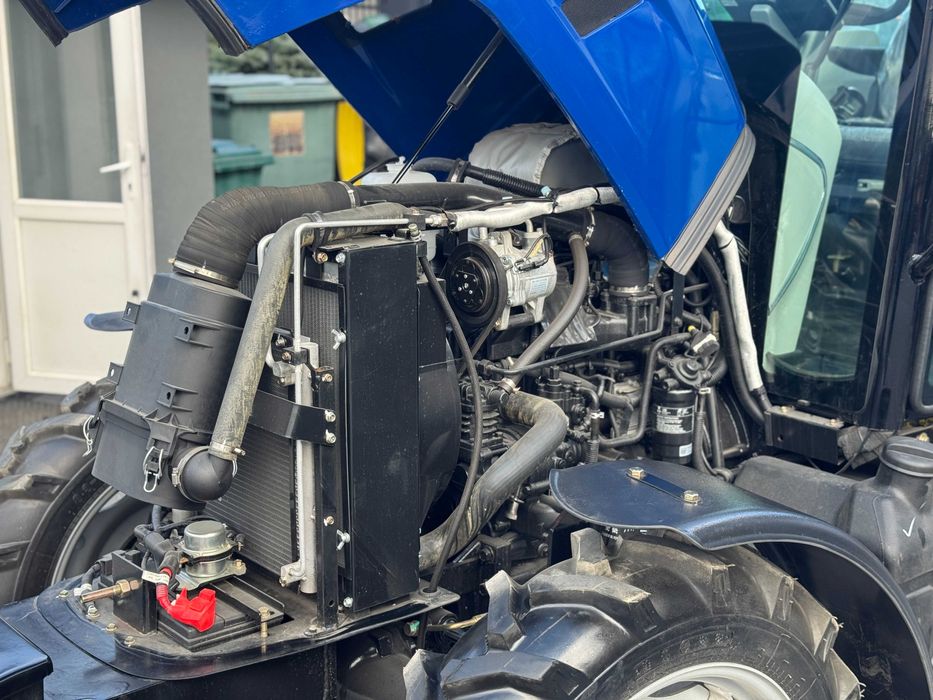 Трактор ДТЗ 504 BKKU