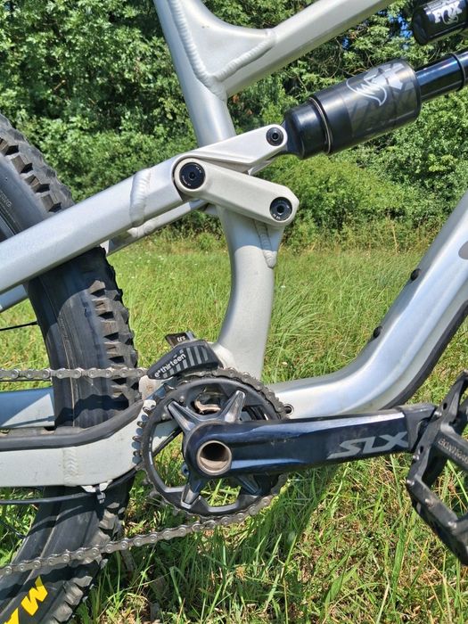 Canyon torque 6 27.5