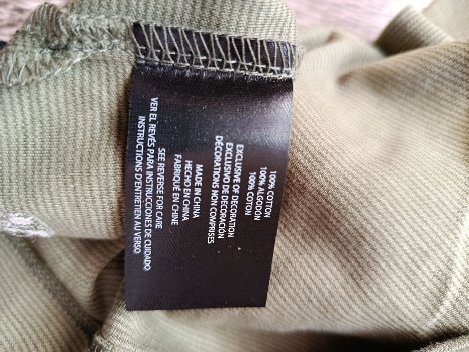 Футболка чоловіча оригінал Banana Republik