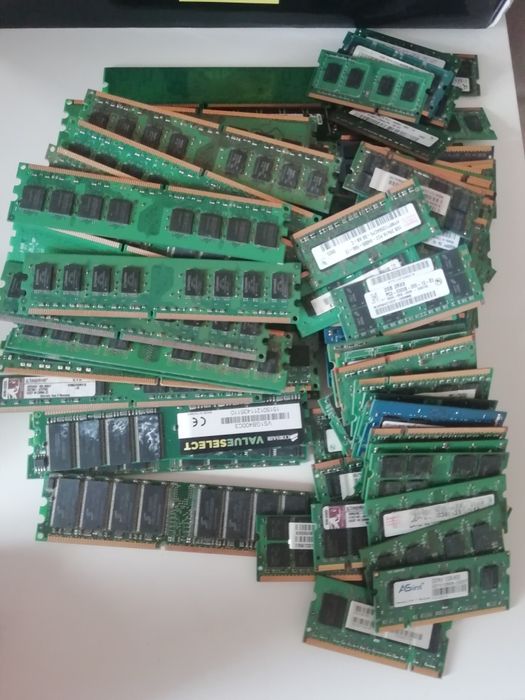 Memórias RAM portátil desktop423160744751943680