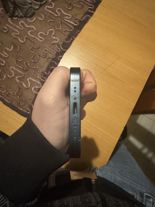 Iphone 13 mini “novo”