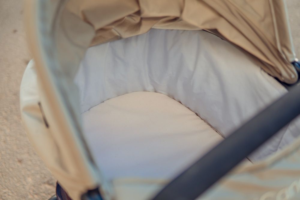 iCandy Strawberry 2 (2в1) – Преміум-коляска. Ультракомпактна та легка.