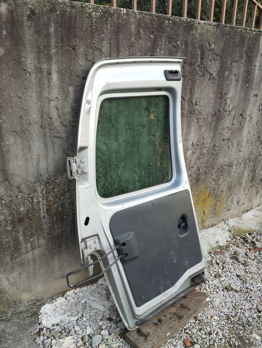 Porta traseira direita