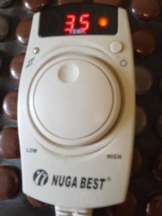 Турманієвий пояс  "Нуга Бест Nuga Best NM-90",  продам (оригінальний)