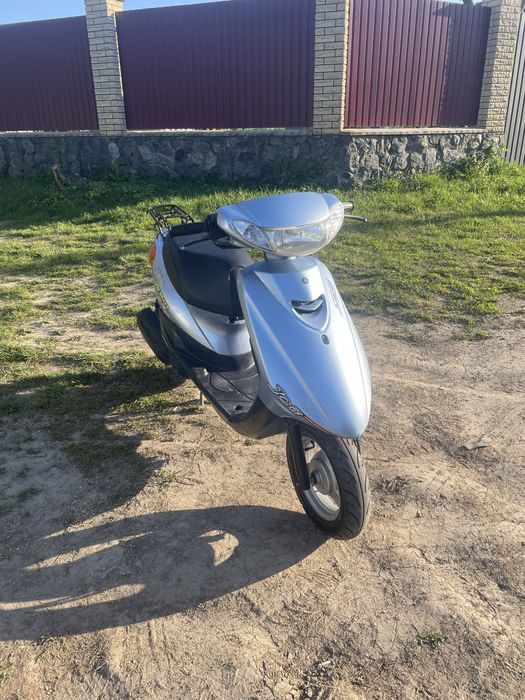 Yamaha jog sa36 2013 року з контейнера(не sa16sa16zr,neos,aerox,bws,slider,rr)