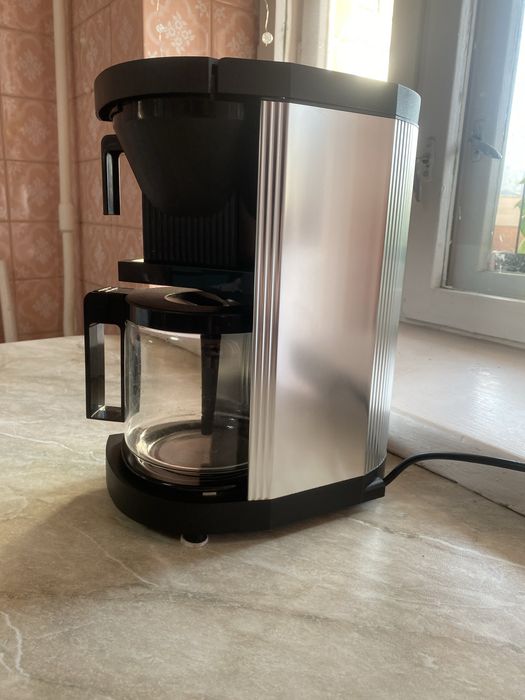 Кофеварка Moccamaster GCS Technivorm Кавоварка