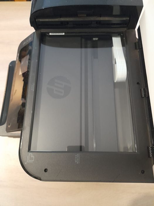 HP Officejet 6500A Plus