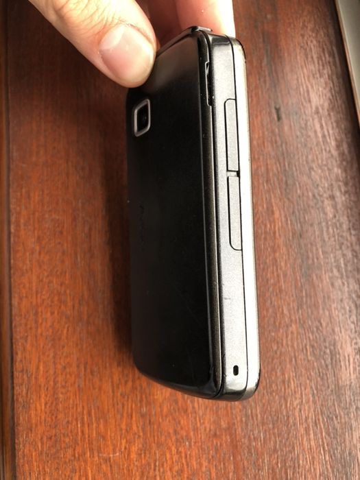 Nokia 5228 BARATO64170789754498122