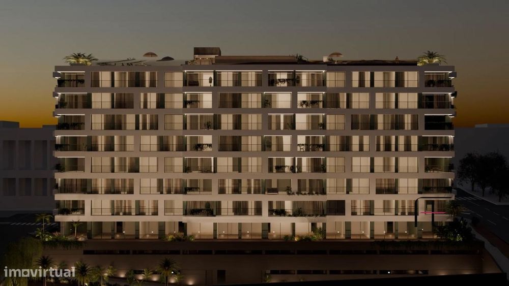 Apartamento T1 Venda em São Martinho,Funchal