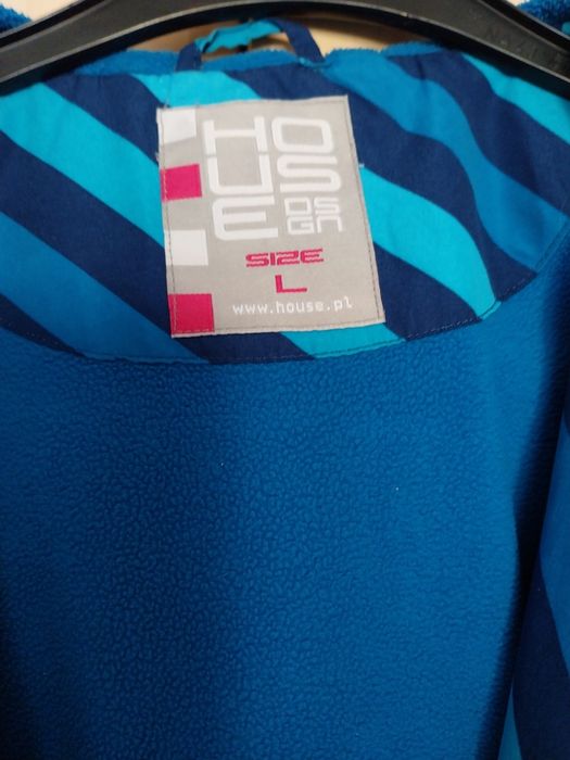 Bluza męska firma HOUSE