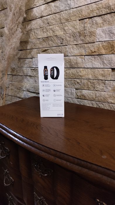 Opaska smart band m8