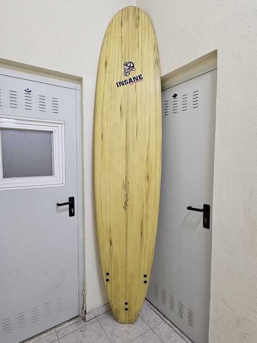 Pranchas surf  longboard. Funboard, Evolotion.