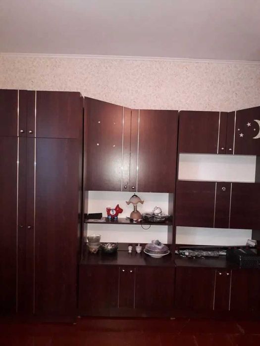 Продам 3х комн. квартиру на пос. Котовского