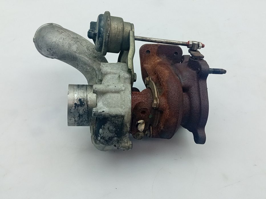 Turbo / compressor RENAULT Master II (FD)